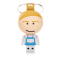 USB People Ball - Topgiving